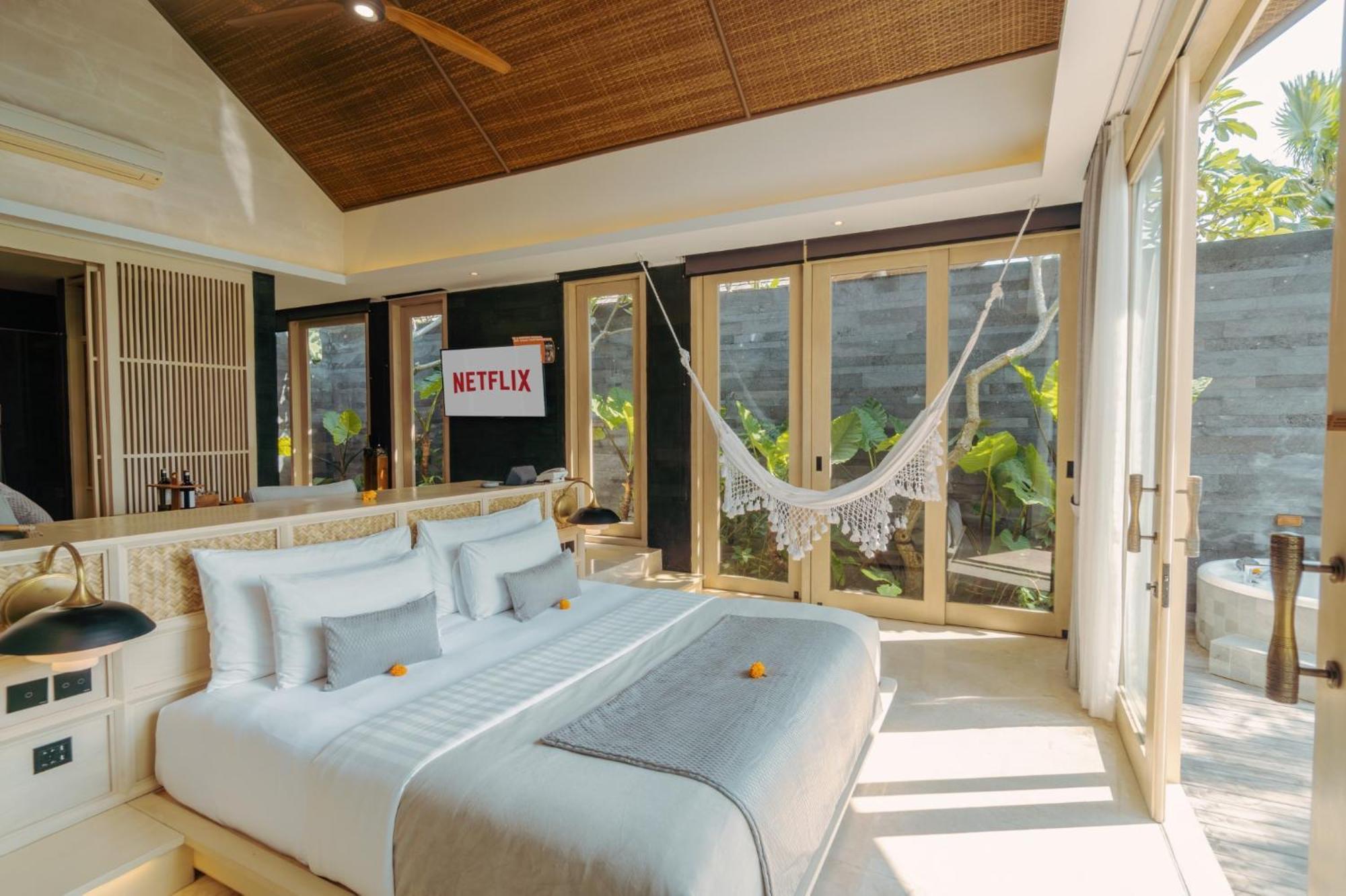 Resort Astera Luxury & By Ini Vie Hospitality 5*