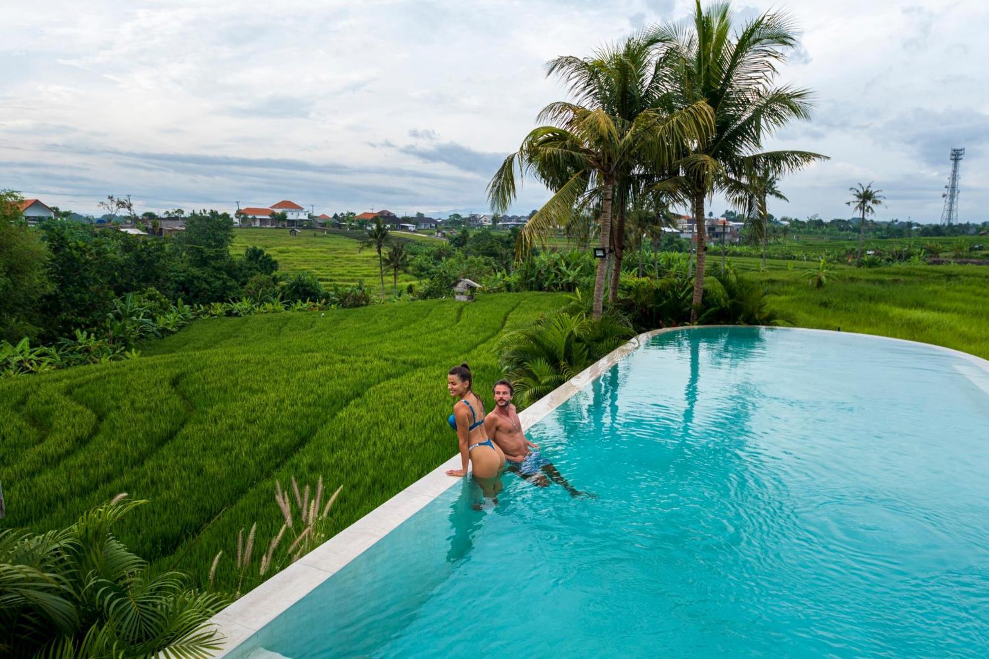 Astera Luxury & By Ini Vie Hospitality Resort 5*
