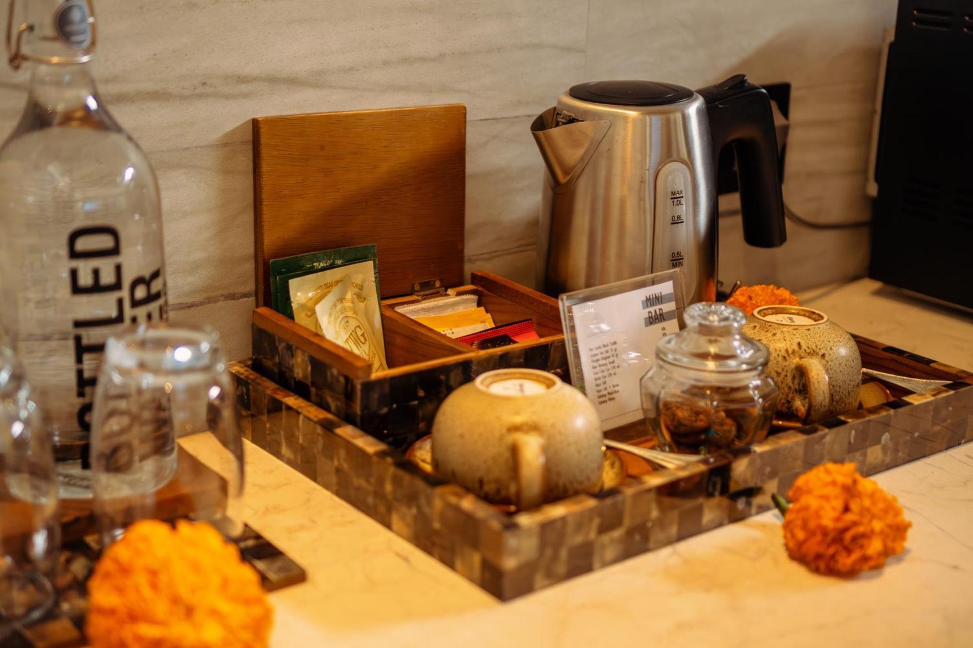 Astera Luxury & By Ini Vie Hospitality Resort 5*