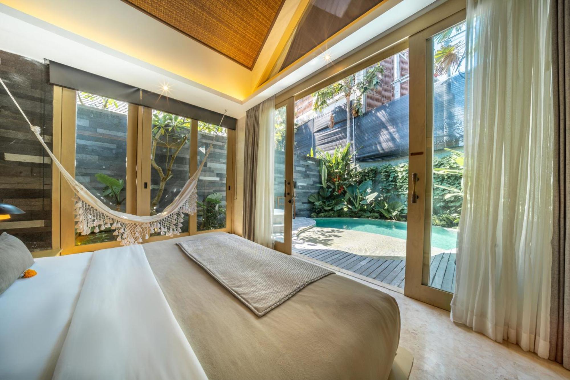 Resort Astera Luxury & By Ini Vie Hospitality Canggu (Bali)