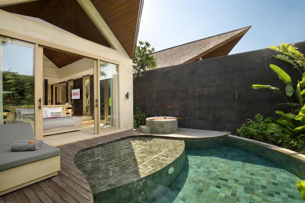 Resort Astera Luxury & By Ini Vie Hospitality Canggu