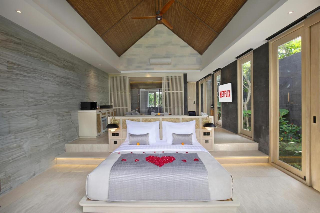 Astera Luxury & By Ini Vie Hospitality 5*