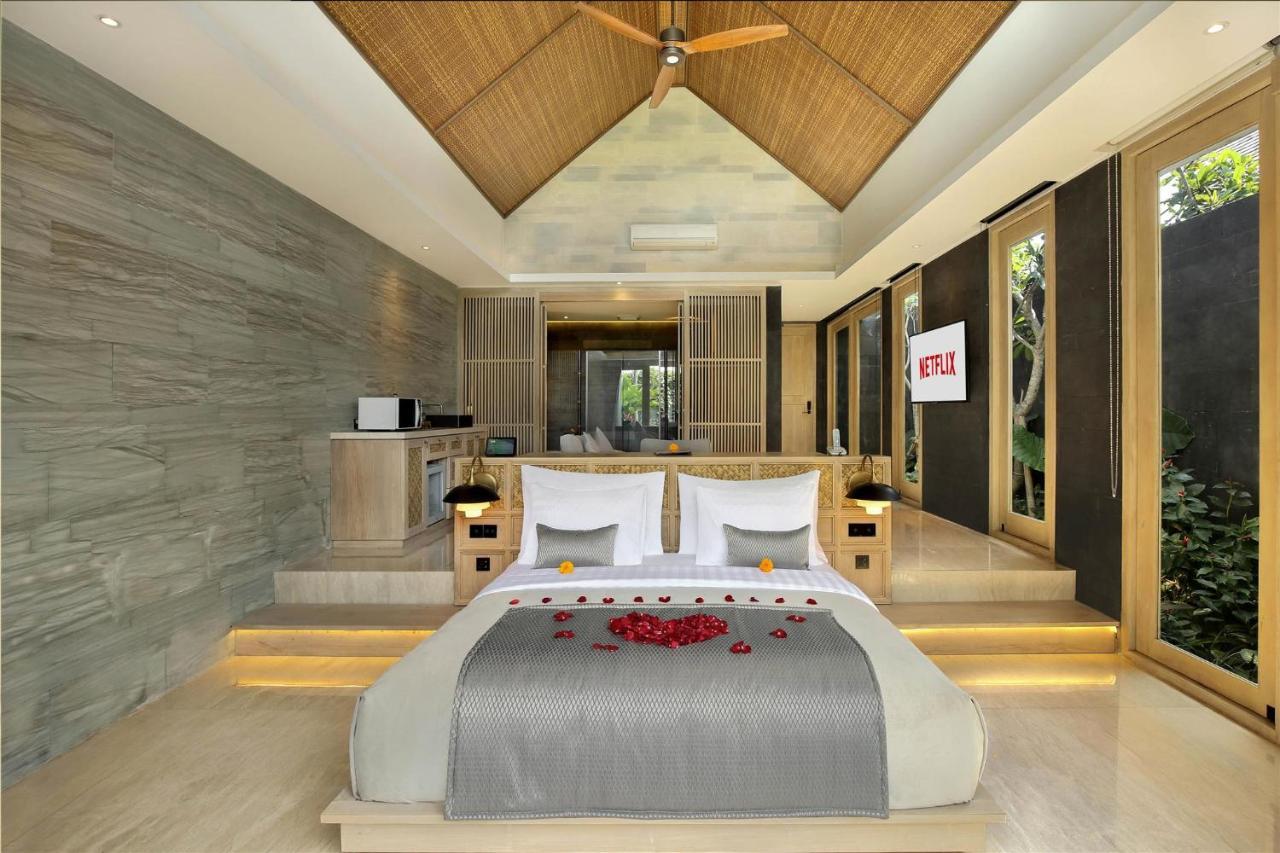 Astera Luxury & By Ini Vie Hospitality 5* Canggu
