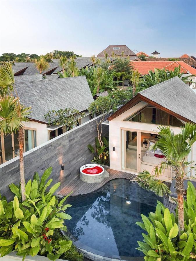 Resort Astera Luxury & By Ini Vie Hospitality