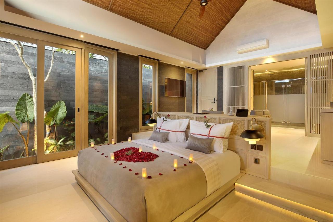 Astera Luxury & By Ini Vie Hospitality Canggu