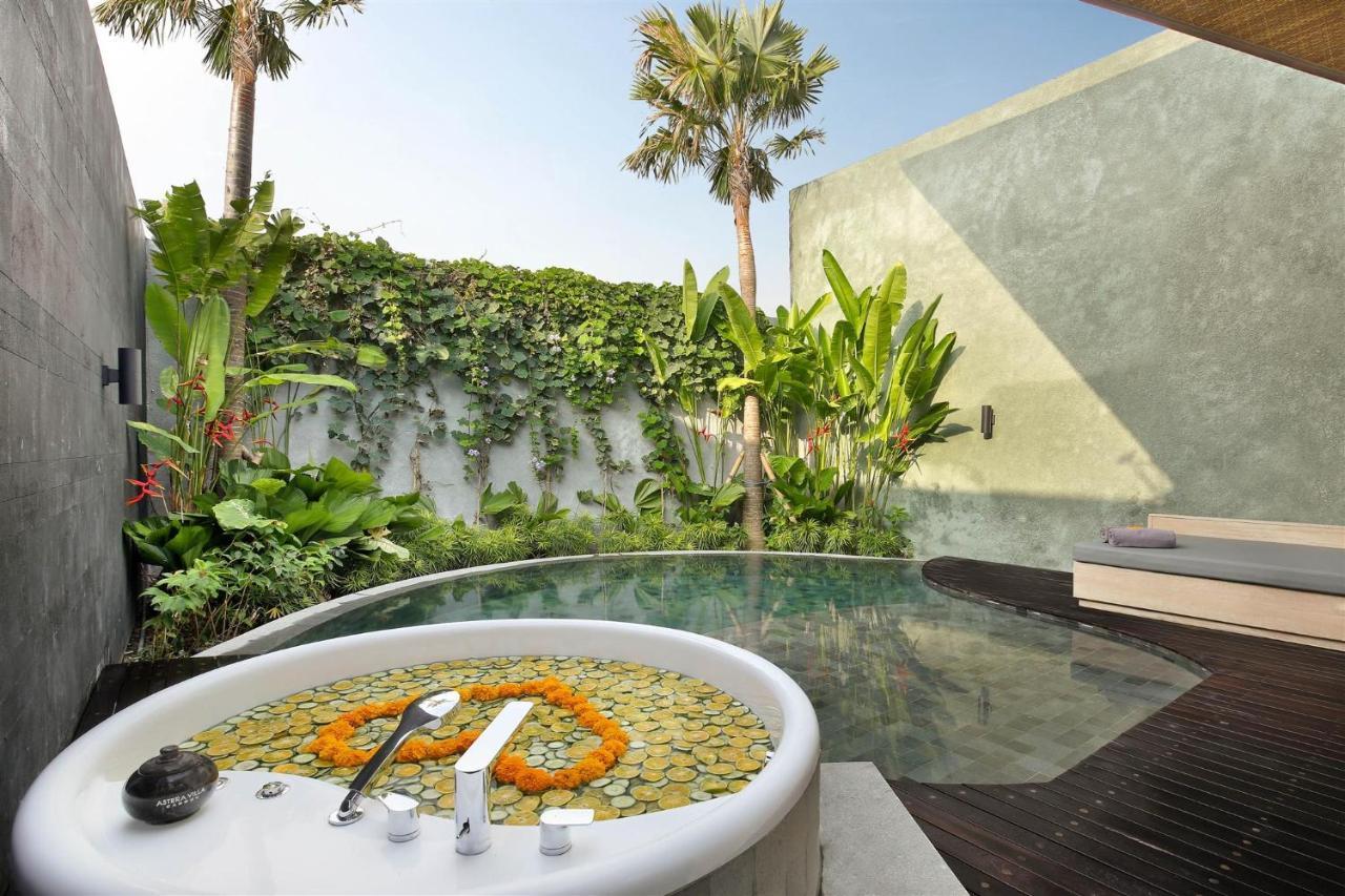 Astera Luxury & By Ini Vie Hospitality Resort