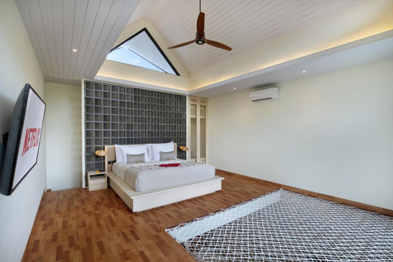Resort Astera Luxury & By Ini Vie Hospitality 5*