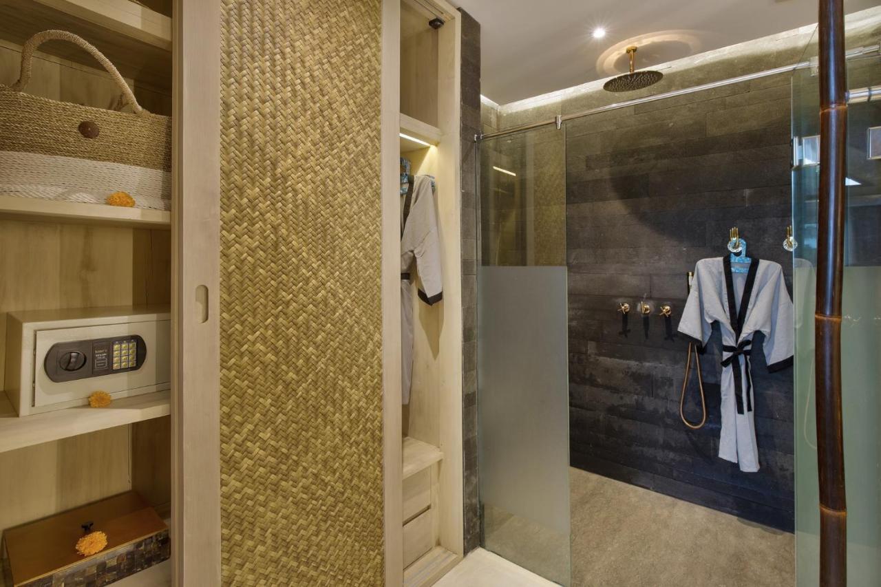 Astera Luxury & By Ini Vie Hospitality 5*