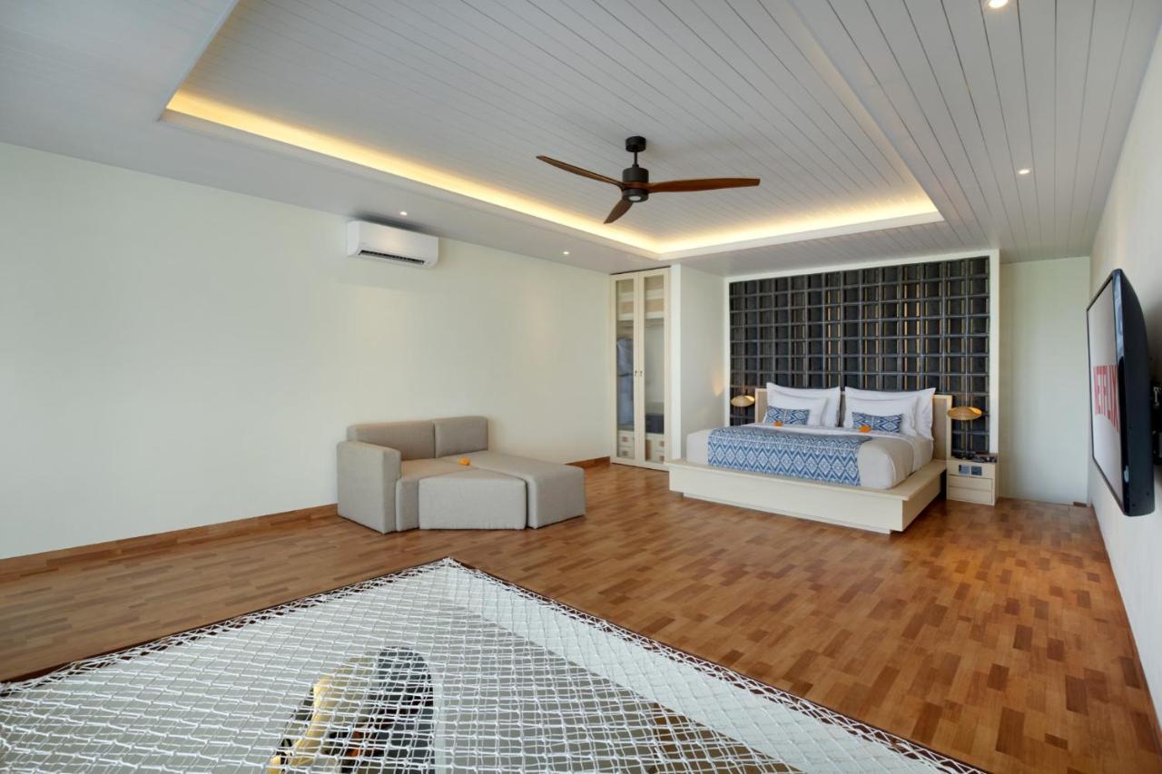 Astera Luxury & By Ini Vie Hospitality Resort 5*