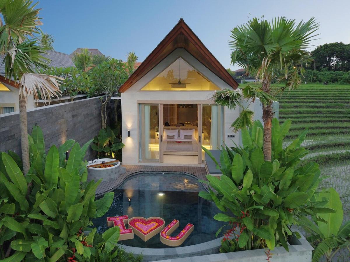 Astera Luxury & By Ini Vie Hospitality 5* Canggu