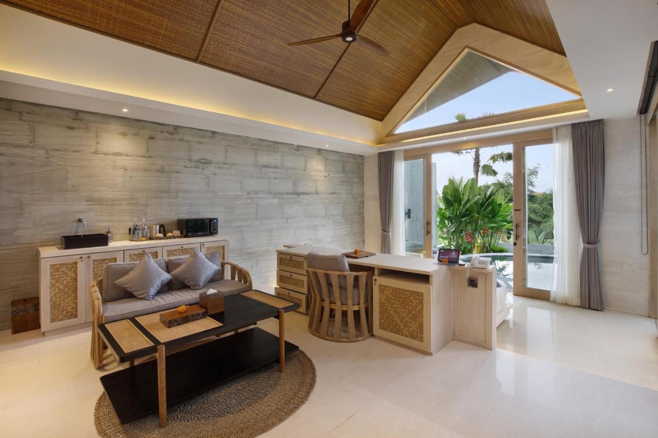 Astera Luxury & By Ini Vie Hospitality 5* Canggu