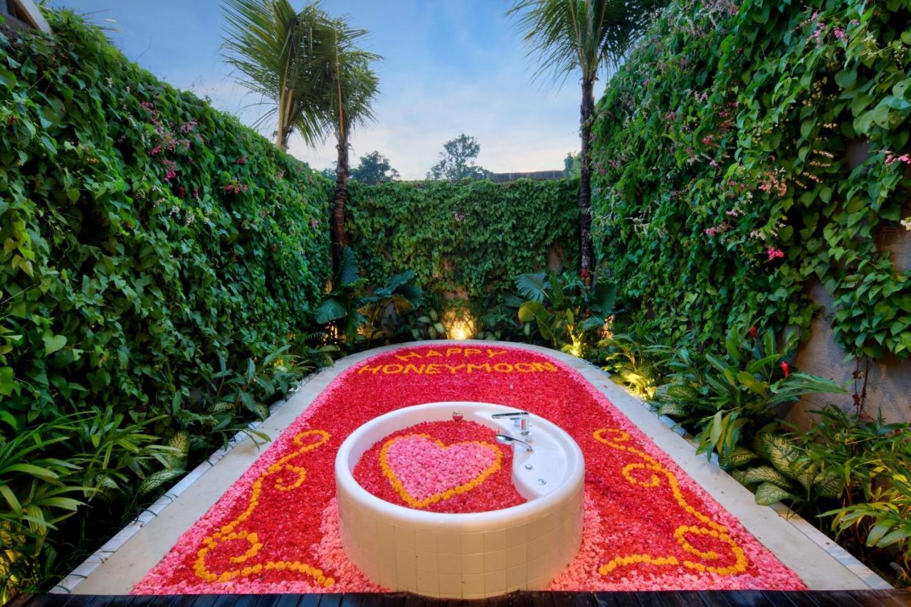 Astera Luxury & By Ini Vie Hospitality 5*