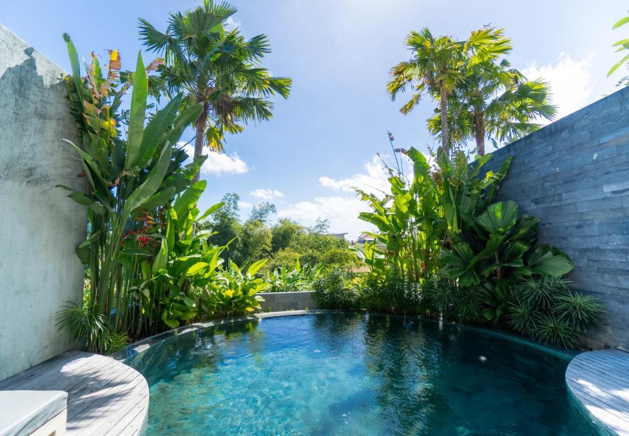 Astera Luxury & By Ini Vie Hospitality 5* Canggu