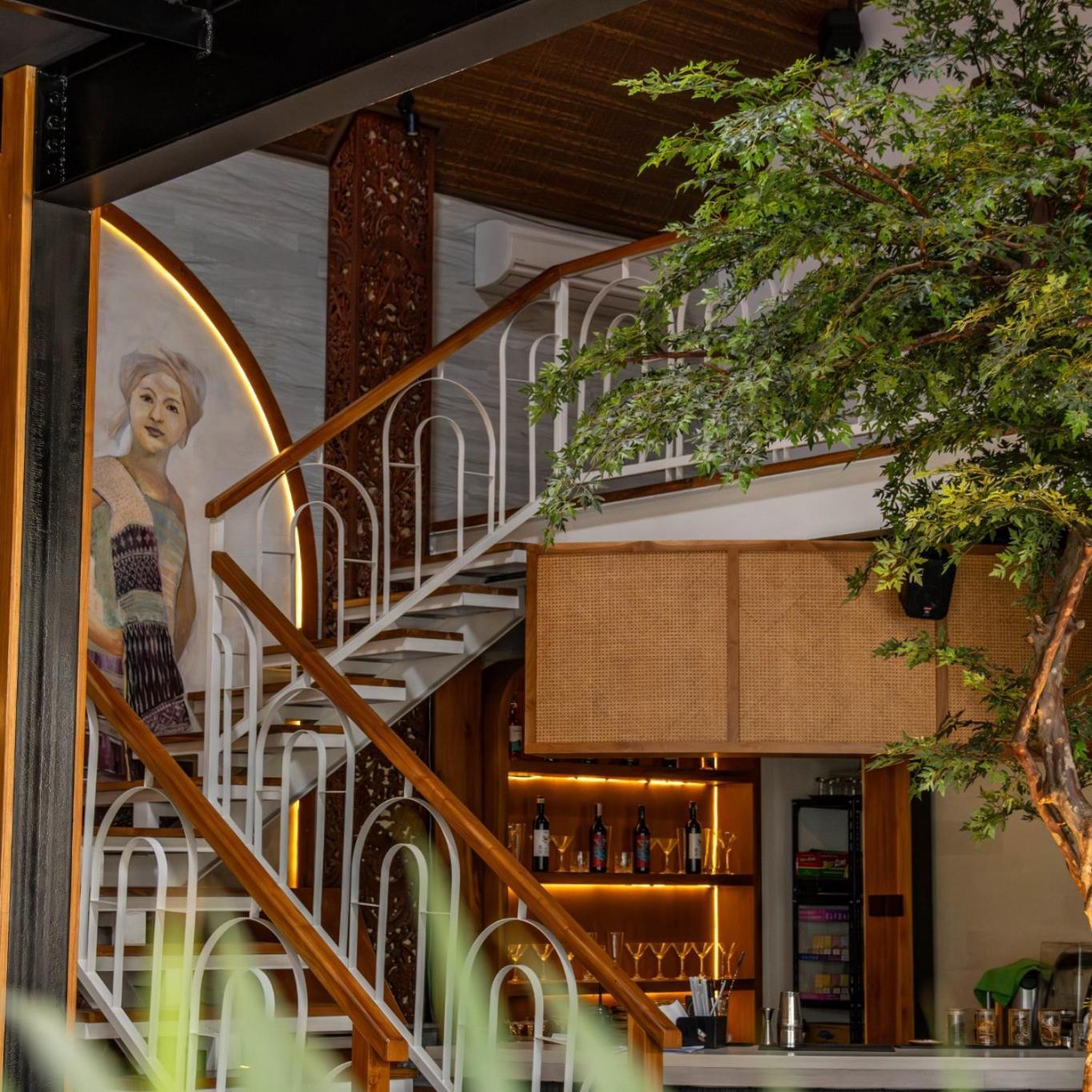 Astera Luxury & By Ini Vie Hospitality Resort 5*