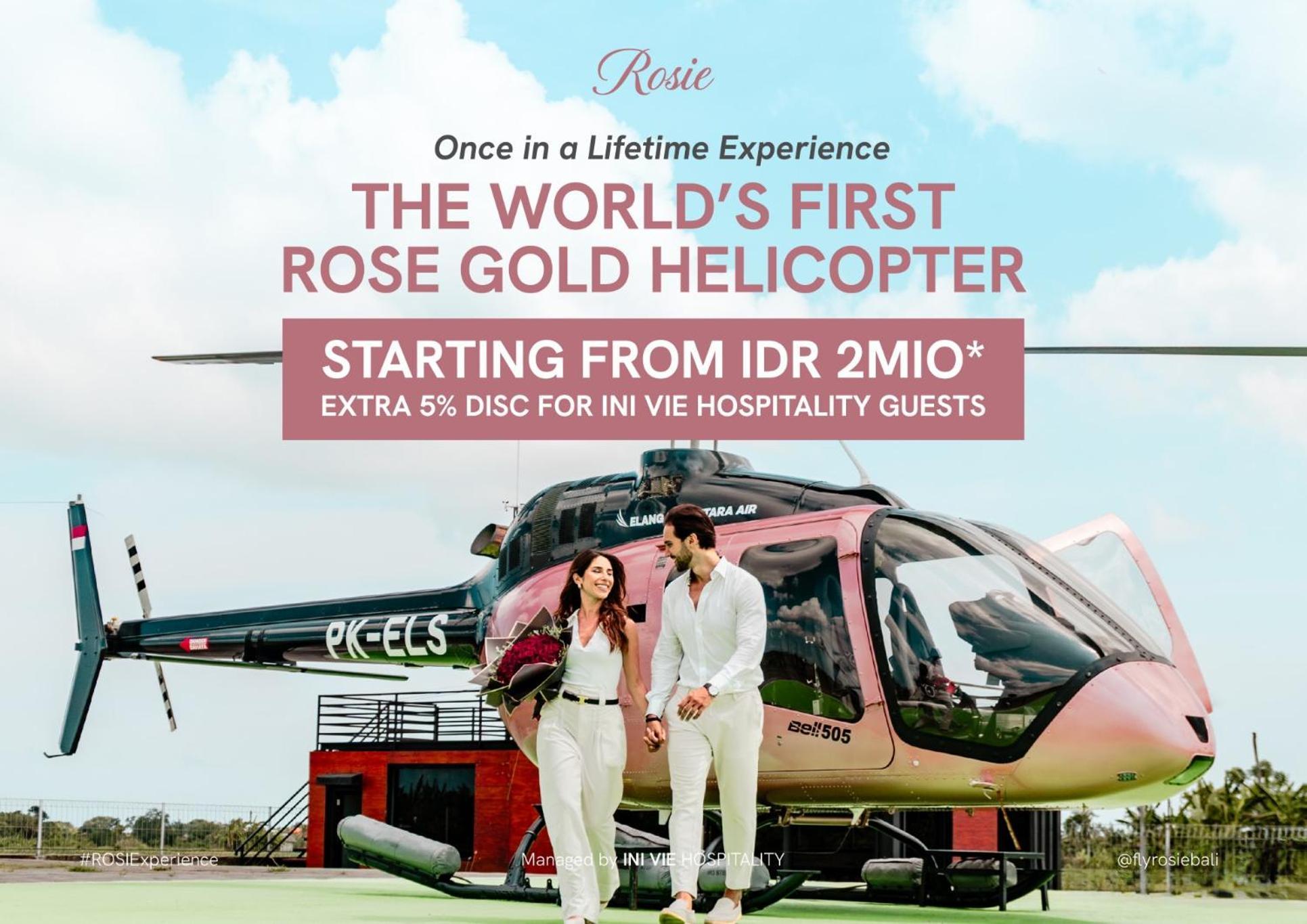 Resort Astera Luxury & By Ini Vie Hospitality